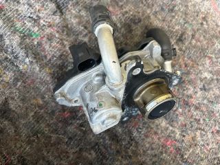 bontott SKODA OCTAVIA III EGR / AGR Szelep