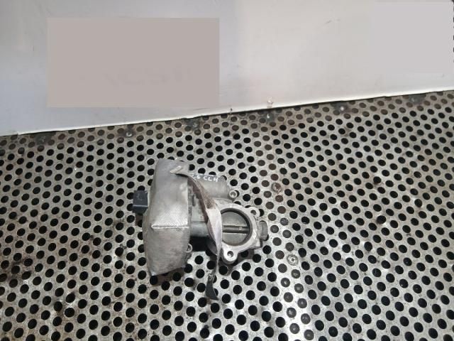 bontott SKODA OCTAVIA III EGR / AGR Szelep