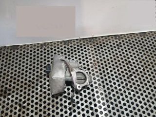 bontott SKODA OCTAVIA III EGR / AGR Szelep