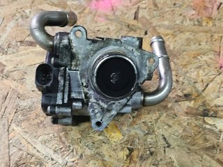 bontott SKODA OCTAVIA III EGR / AGR Vákum Szelep