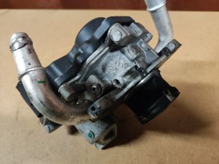 bontott SKODA OCTAVIA III EGR / AGR Vákum Szelep