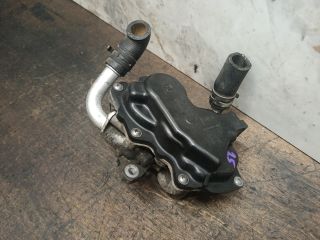 bontott SKODA OCTAVIA III EGR / AGR Vákum Szelep