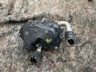 bontott SKODA OCTAVIA III EGR / AGR Vákum Szelep