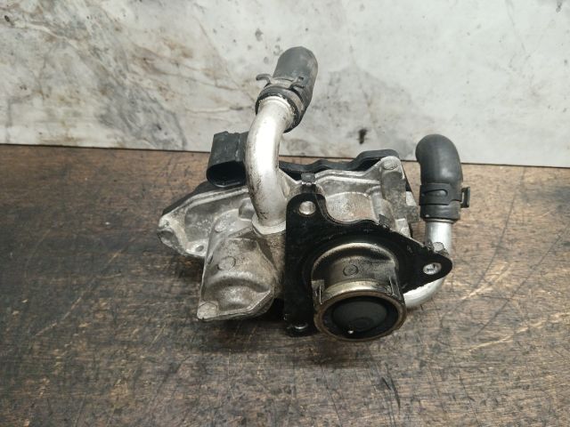 bontott SKODA OCTAVIA III EGR / AGR Vákum Szelep