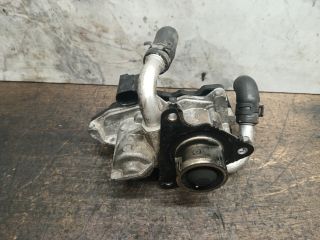 bontott SKODA OCTAVIA III EGR / AGR Vákum Szelep