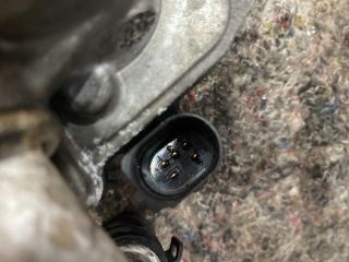 bontott SKODA OCTAVIA III EGR / AGR Vákum Szelep