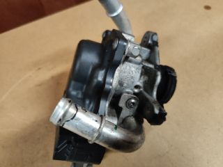 bontott SKODA OCTAVIA III EGR / AGR Vákum Szelep