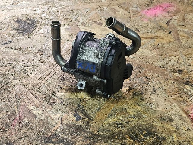 bontott SKODA OCTAVIA III EGR / AGR Vákum Szelep