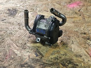 bontott SKODA OCTAVIA III EGR / AGR Vákum Szelep