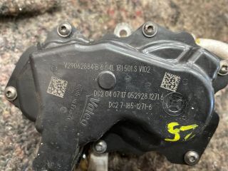 bontott SKODA OCTAVIA III EGR / AGR Vákum Szelep