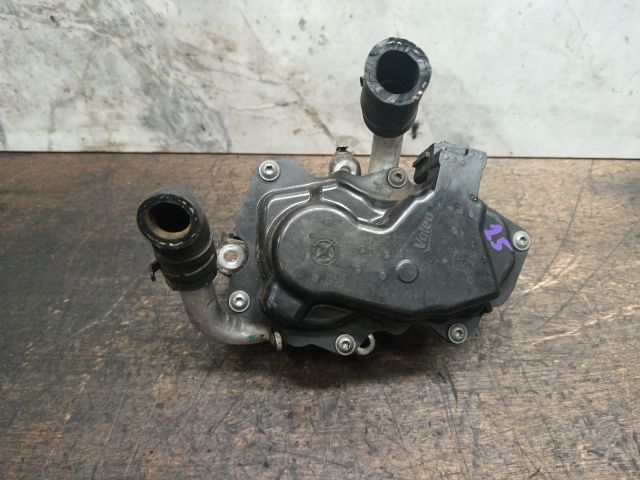 bontott SKODA OCTAVIA III EGR / AGR Vákum Szelep