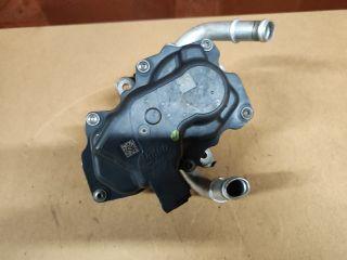 bontott SKODA OCTAVIA III EGR / AGR Vákum Szelep