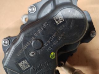 bontott SKODA OCTAVIA III EGR / AGR Vákum Szelep