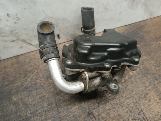 bontott SKODA OCTAVIA III EGR / AGR Vákum Szelep