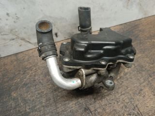 bontott SKODA OCTAVIA III EGR / AGR Vákum Szelep