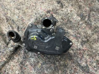 bontott SKODA OCTAVIA III EGR / AGR Vákum Szelep