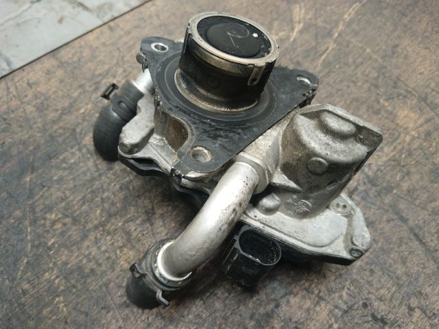 bontott SKODA OCTAVIA III EGR / AGR Vákum Szelep