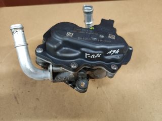 bontott SKODA OCTAVIA III EGR / AGR Vákum Szelep