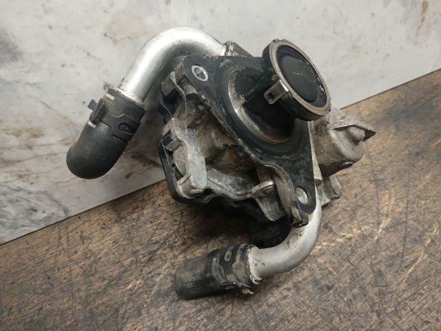 bontott SKODA OCTAVIA III EGR / AGR Vákum Szelep