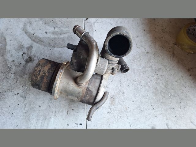 bontott SKODA OCTAVIA III EGR Hűtő