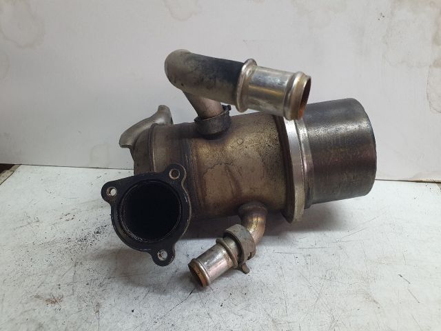 bontott SKODA OCTAVIA III EGR Hűtő