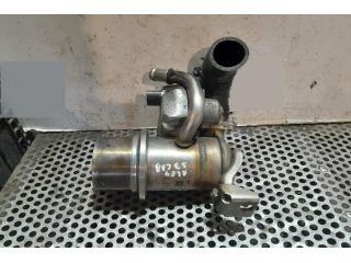 bontott SKODA OCTAVIA III EGR Hűtő