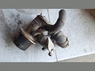 bontott SKODA OCTAVIA III EGR Hűtő