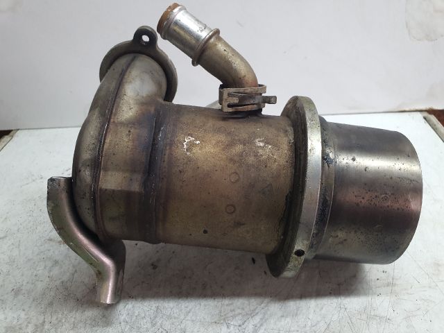 bontott SKODA OCTAVIA III EGR Hűtő