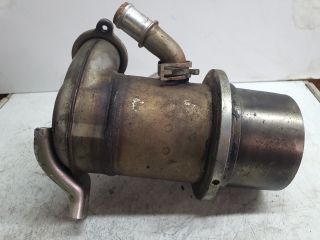 bontott SKODA OCTAVIA III EGR Hűtő