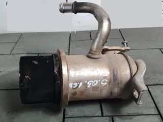 bontott SKODA OCTAVIA III EGR Hűtő