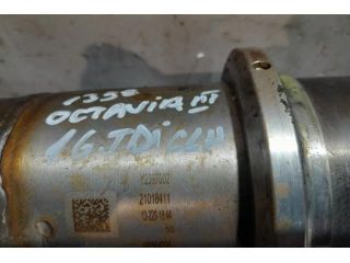 bontott SKODA OCTAVIA III EGR Hűtő