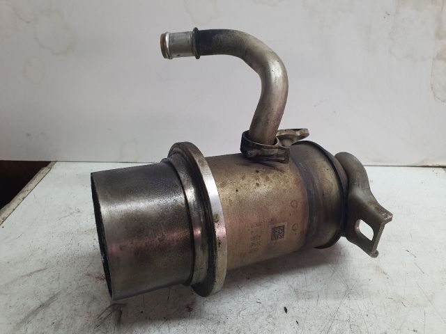 bontott SKODA OCTAVIA III EGR Hűtő