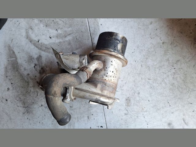 bontott SKODA OCTAVIA III EGR Hűtő