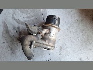 bontott SKODA OCTAVIA III EGR Hűtő