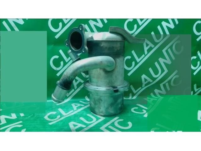 bontott SKODA OCTAVIA III EGR Hűtő