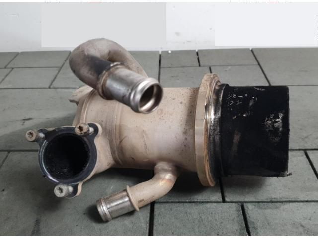 bontott SKODA OCTAVIA III EGR Hűtő