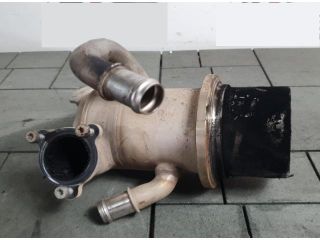 bontott SKODA OCTAVIA III EGR Hűtő