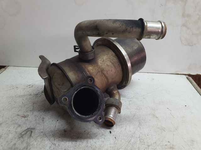 bontott SKODA OCTAVIA III EGR Hűtő