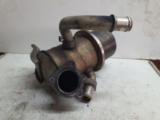 bontott SKODA OCTAVIA III EGR Hűtő