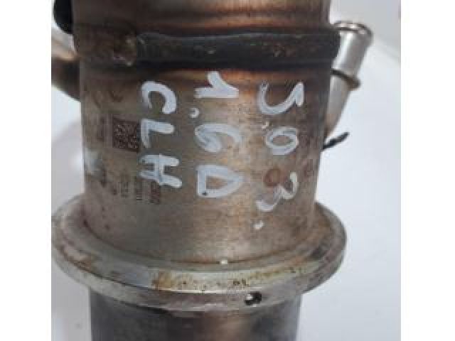 bontott SKODA OCTAVIA III EGR Hűtő