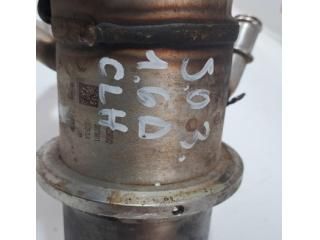 bontott SKODA OCTAVIA III EGR Hűtő