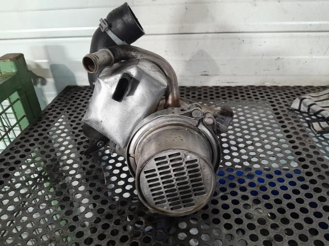 bontott SKODA OCTAVIA III EGR Hűtő