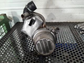 bontott SKODA OCTAVIA III EGR Hűtő