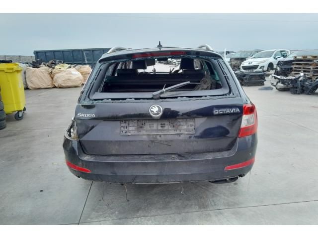 bontott SKODA OCTAVIA III EGR Hűtő