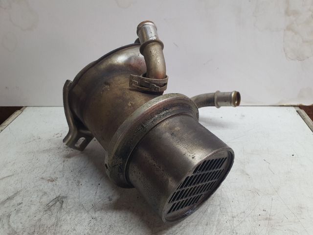 bontott SKODA OCTAVIA III EGR Hűtő