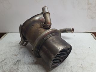 bontott SKODA OCTAVIA III EGR Hűtő