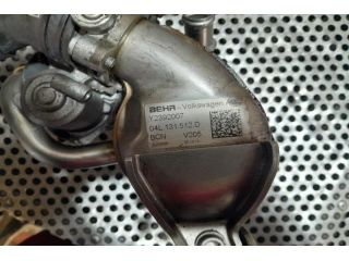 bontott SKODA OCTAVIA III EGR Hűtő