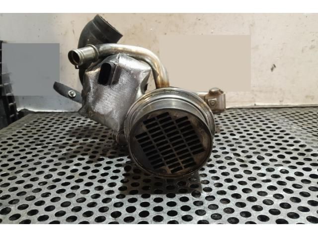 bontott SKODA OCTAVIA III EGR Hűtő