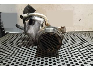 bontott SKODA OCTAVIA III EGR Hűtő