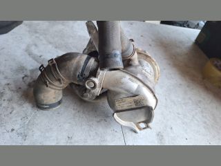 bontott SKODA OCTAVIA III EGR Hűtő